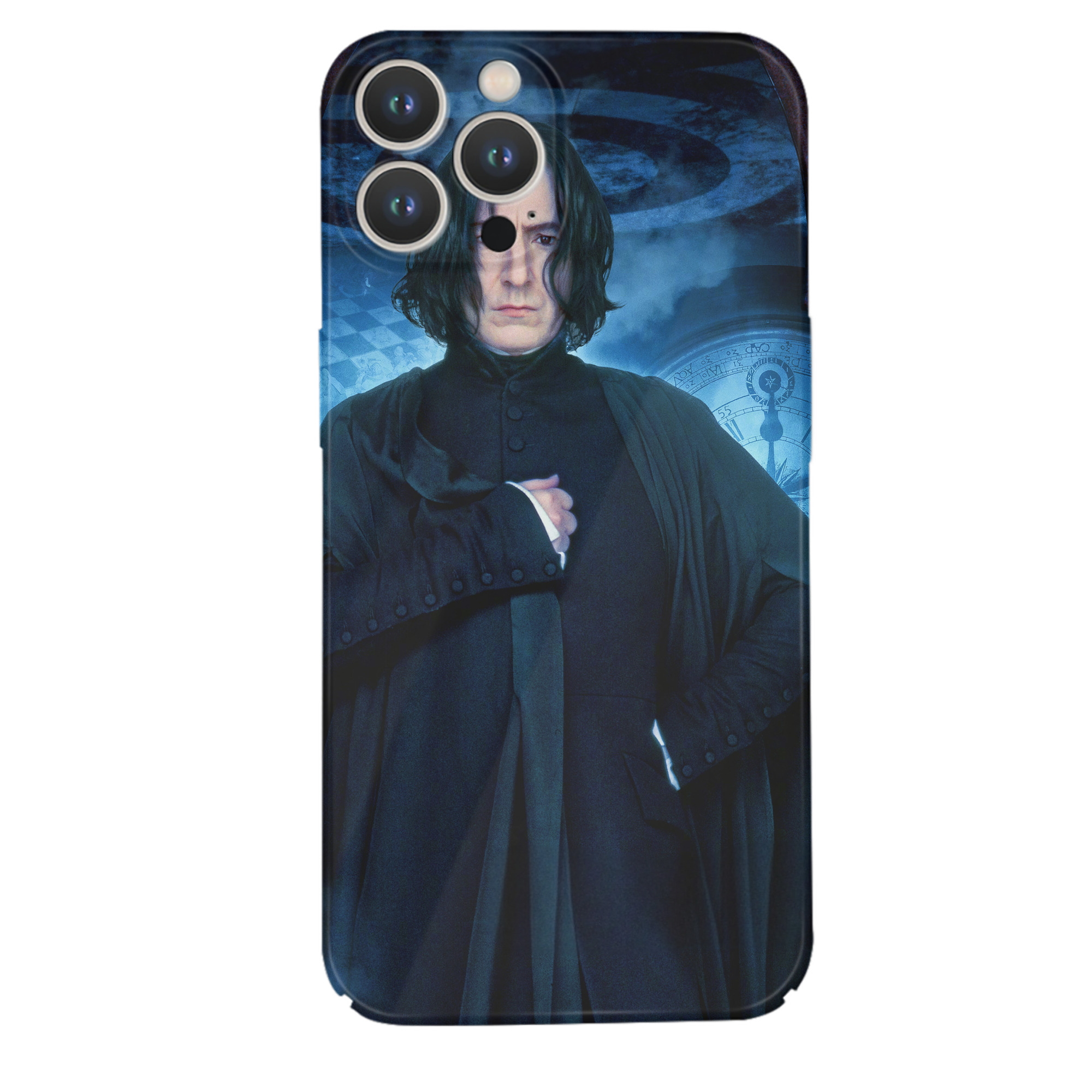 （画像用） Harry Potter ハリー・ポッターシリーズ 【iPhone 14シリーズ対応】ハードケース